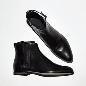 Alexander Wang Angela Ankle Boot